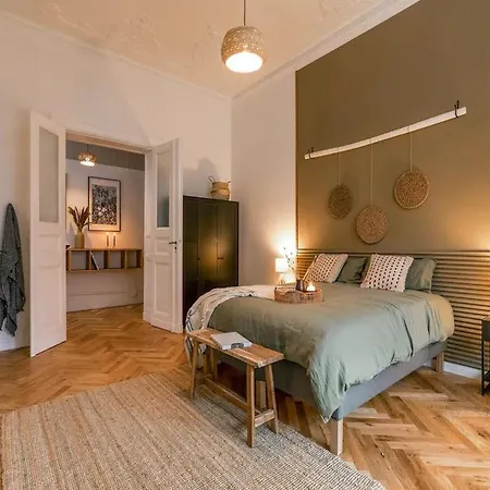 Apartament Center Luxury 4b Penthouse In *